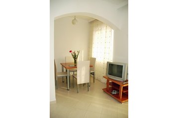 Ģimenes viesu māja Ulcinj 2